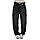 Jeans Donna con Strass Y2k LeggeriLoose Hosen Baggy Streetwear Ragazza Teenager Jeans con Tasche Jeggings Harajuku Trousers in Denim Vita Alta Jean Strada Stile Pantaloni Oversize Glitter I Pantaloni