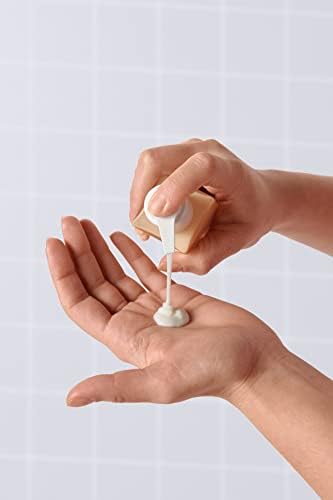 HERO COSMETICS Clear Collective Gentle Milky Cleanser from Gentle Pore-Clarifying Cleanser for Sensitive, Blemish-Prone Skin with PHA, Colloidal Oatmeal, and Jojoba + Ceramides (5.4 fl oz)