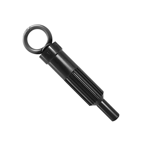 Clutchmaxpro Performance Stage 1 Clutch Disc Plate With Alignment Tool Compatible With 2004-2006 Scion Xa Xb 2000-2005 Toyota Echo 2006-2014 Yaris 1.5L 1Nzfe (Cplc56032R1Deat-16107-St1) #TOP3