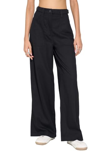 Image of People by Pantaloons Women Casual Pants