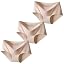 Brief – 3 Pack – Nude