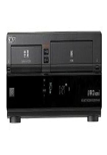 Sony Rdr-Vx555 Tunerless Dvd Recorder/Vhs Combo Player #TOP25