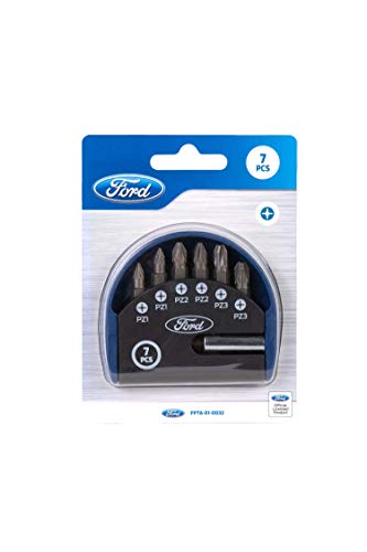Ford Tools FPTA-01-0032 Set de Puntas Cover