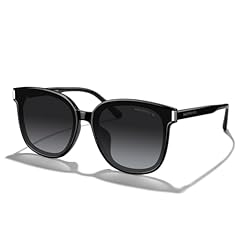 Black Frame/Black Gradient Lens