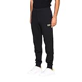  Emporio Armani Bas de Jogging Homme EA7 Noir