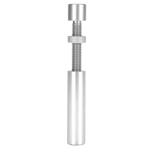 Soporte ajustable de aluminio para GPU anti deformación miniatura 1