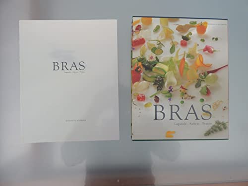 Preisvergleich Produktbild Bras, laguiole, aubrac, france - fermeture et bascule vers 9782841565283: LAGUIOLE AUBRAC FRANCE