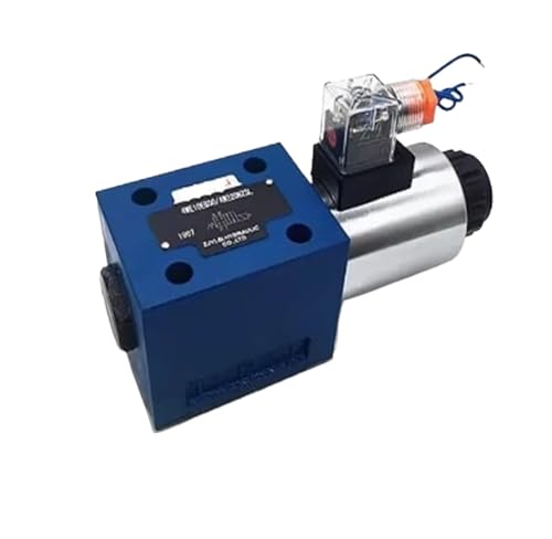 TQKEBWGW Hydraulic electromagnetic one-Way Directional Valve 4WE10D50/AW220-50NZ5L 4WE10Y50/CG24NZ5L 4WE10Y50/AW220-50NZ5L(4WE10Y50-AW220-50N)