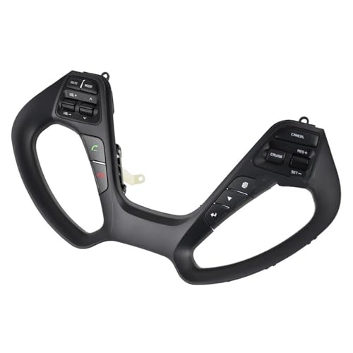 Bouton commande volant KIA Cerato K3 commutateur volume musique