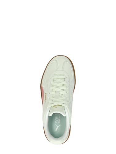 Image of Puma Womens Club Ii Era Platform Sd Sneaker
