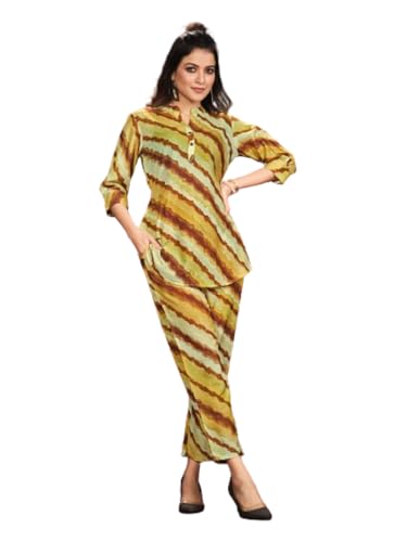 Image of womens Co-Ord Set
