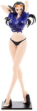 Banpresto One Piece C II Nico Robin "One Piece" Action Figure