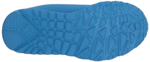 Skechers Girls Uno Lite-in My ZoneSneaker4