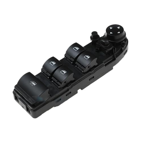 Interrupteur de lève-vitre de précision pour BMW Série 3 E90 E91 E92 E93 - 2