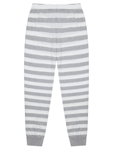 Schiesser Mädchen Schlafanzug Set Pyjama lang - Größe 140 bis 176 – Ansicht 4