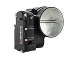 Grams Performance 2011-2014 Ford Mustang 5.0L/Ford F-Series 5.0L 90mm Drive-By-Wire Throttle Body G09-04-0190