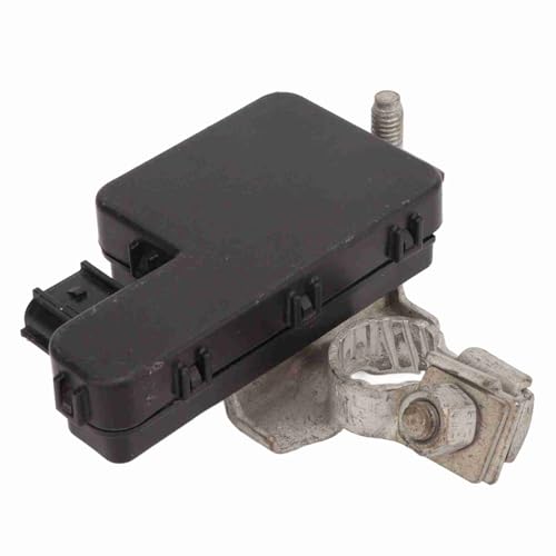 Battery Sensor Replacement for 2013-2017, OE Number 38920 T2A A04, 38920 T2A A02, 38920 T2A A03 with Battery Cable Terminal End
