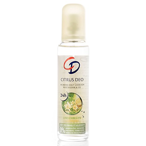 Preisvergleich Produktbild CD Reise-Deo Zerstäuber Citrus 75ml