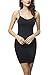 Khaya Women's Shapewear Full Body Shaping Control Slip With Lace