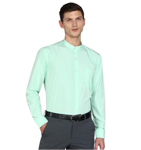 Image of Appel Touch Mens Regular Fit Formal Shirt
