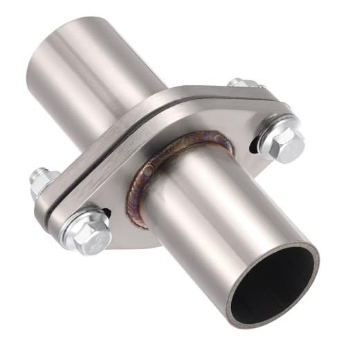 EVIL ENERGY 2-Bolt Flange Kit