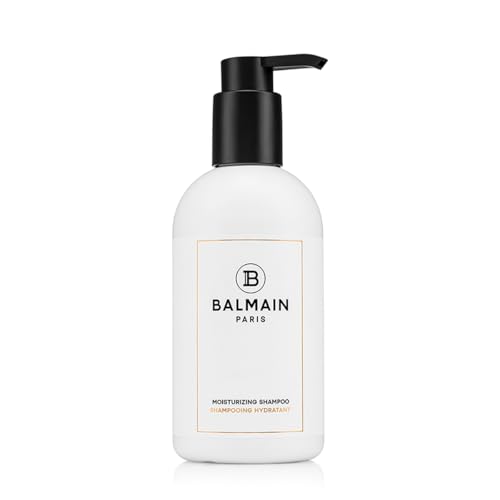 Balmain Hair Couture Champú Hidratante 300 ml
