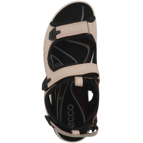 ECCO Offroad Andes II Women's Trekking Sandals2
