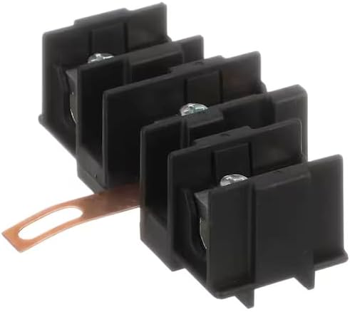 EAG32629306 Terminal Block/Connector Compatible With LG Ranges - Budora - AP6976714