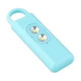 Photo Gallery honseadek allarme di sicurezza personale, sirena da 130 db con doppia luce stroboscopica a led, portachiavi autodifesa per donne, bambini, anziani, protezione di sicurezza all aperto (verde) Photo Gallery honseadek allarme di sicurezza personale, sirena da 130 db con doppia luce stroboscopica a led, portachiavi autodifesa per donne, bambini, anziani, protezione di sicurezza all aperto (verde)