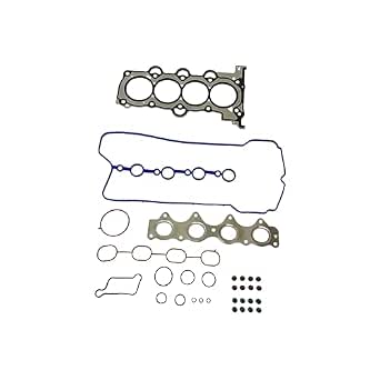 DNJ HGS4307 Head Gasket Set For 2013-2018 Hyundai & Kia 1.6L Gamma Engine - Forte, Optima, 1591cc - View #2