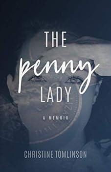 Paperback The Penny Lady: A Memoir Book