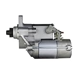 Self Starter Motor for Land Rover Range Sport L322 L320 4.2 LR009299 NAD500240 NAD500320 4280002940