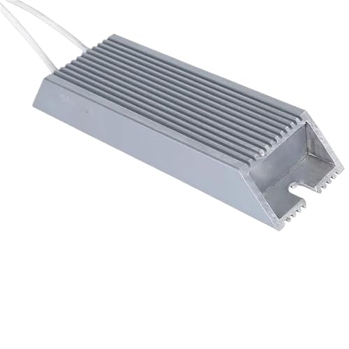 Résistance de freinage 800W en aluminium avec boîtier robuste 40R