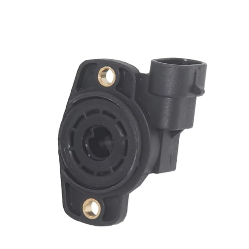 Capteur de Position du Papillon pour Fiat Cinquecento Idea Palio 7701204055