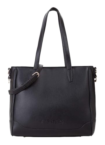 Sac Valentino Thalia Re Shopping Bag Nero pour vos journées actives