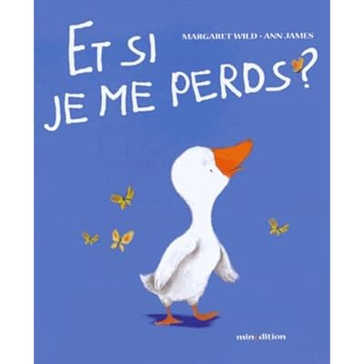 Et si je me perds ?