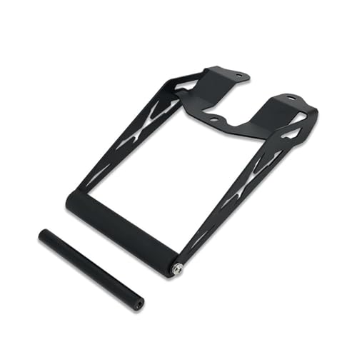 Support de navigation moto pour Ducati Desert X 2022-2023 barre 12mm 22mm