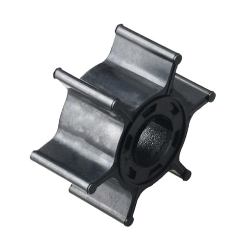 Turbine de pompe à eau 6G1-44352 pièce de refroidissement moteur hors-bord 6 / 8 CV