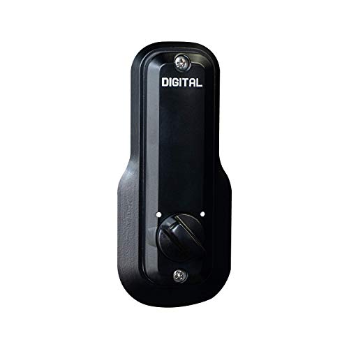 M210Jb Mechanical, Keyless Deadbolt #TOP4