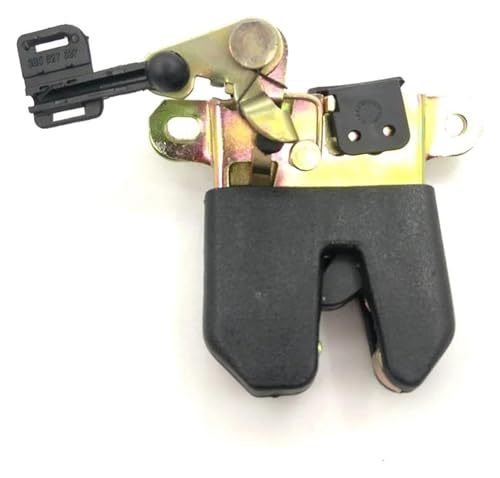 Serrure Hayon Coffre défaillante : solution de rechange VW 1J5827505