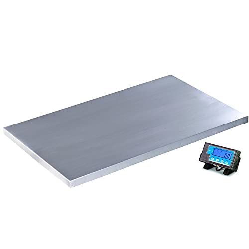 Optima Scales OPH-Z30 High Capacity Precision Balance - 30kg x 0.1g