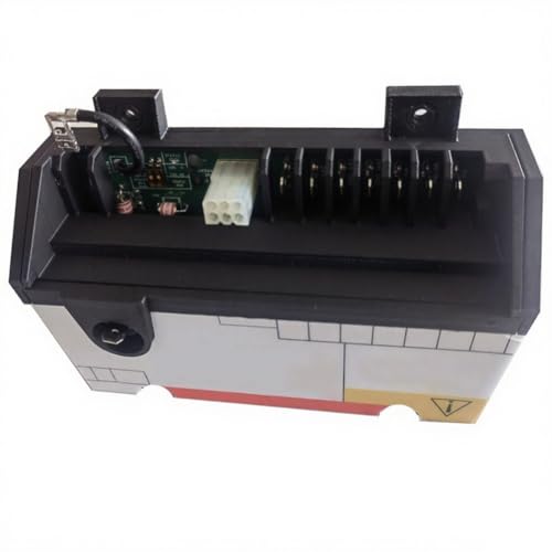 Carte de commande de four S8610U3009 Honeywell pour arrêt de sécurité