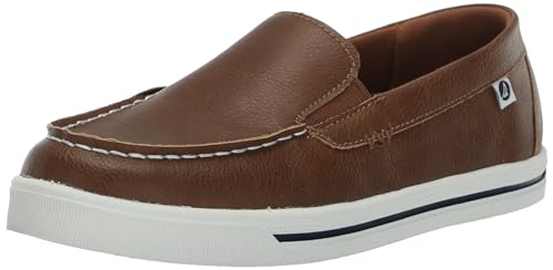 Sperry Unisex-Child Tucker Moccasin