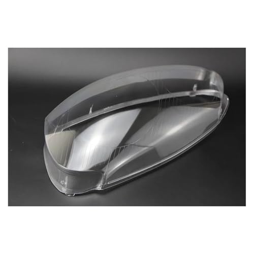 Couvercle lentille de phare pour VW Golf MK5 abat-jour haute transparence