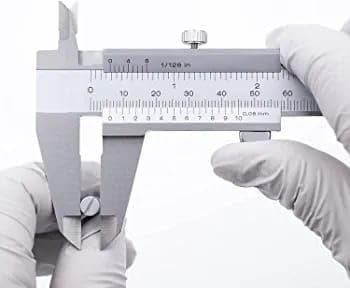 SR.Enterprise AROSPASE MANUAL CALIPER 150mm VERNIER101-image-36