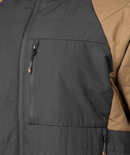 Beretta Men's Divebomb Insulator Water-Repellent Windproof Synthetic Insulated Ergonomic Fit Jacket for Cold Weather Hunting3