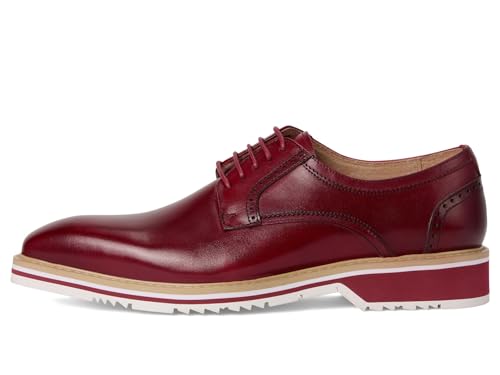 Stacy Adams Barringer Lace-Up Red 12 M by Stacy Adams - Used condition - Image 6