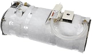 Wilbur Curtis Tank, Complete D500Gt Dual Vol