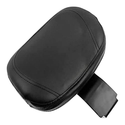 Dossier passager arrière moto robuste pour gamme XVS 400 650 - 2