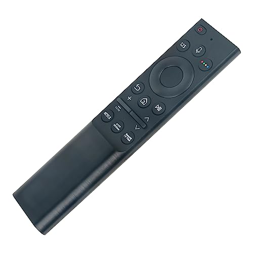 Plus de touches bloquées avec la télécommande BN59-01363J Samsung - 4